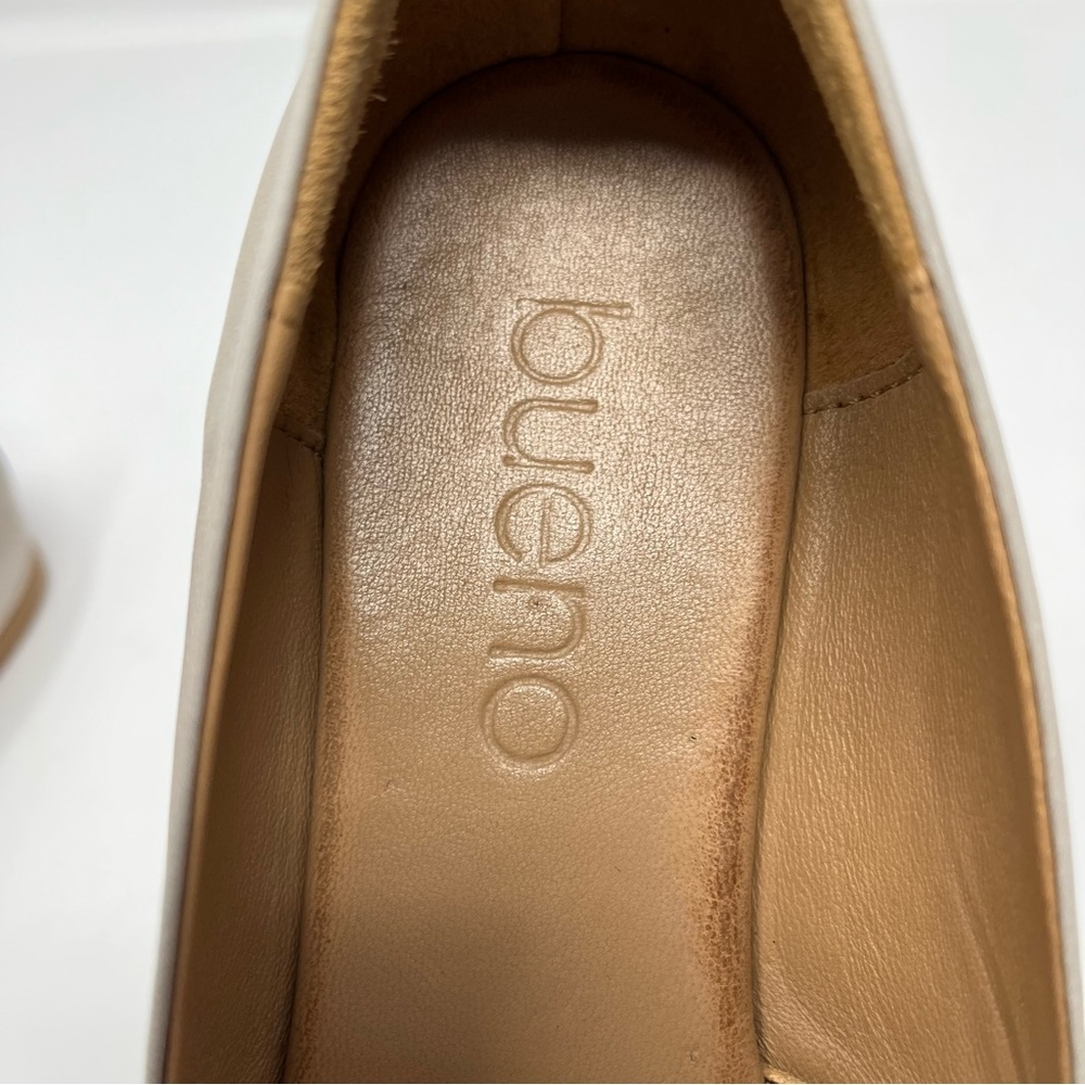 Bueno Katy Perforated leather flats EU38 - Picture 7 of 9